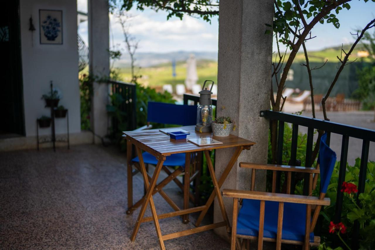 Quinta Do Sol Lägenhet Alijó Exteriör bild
