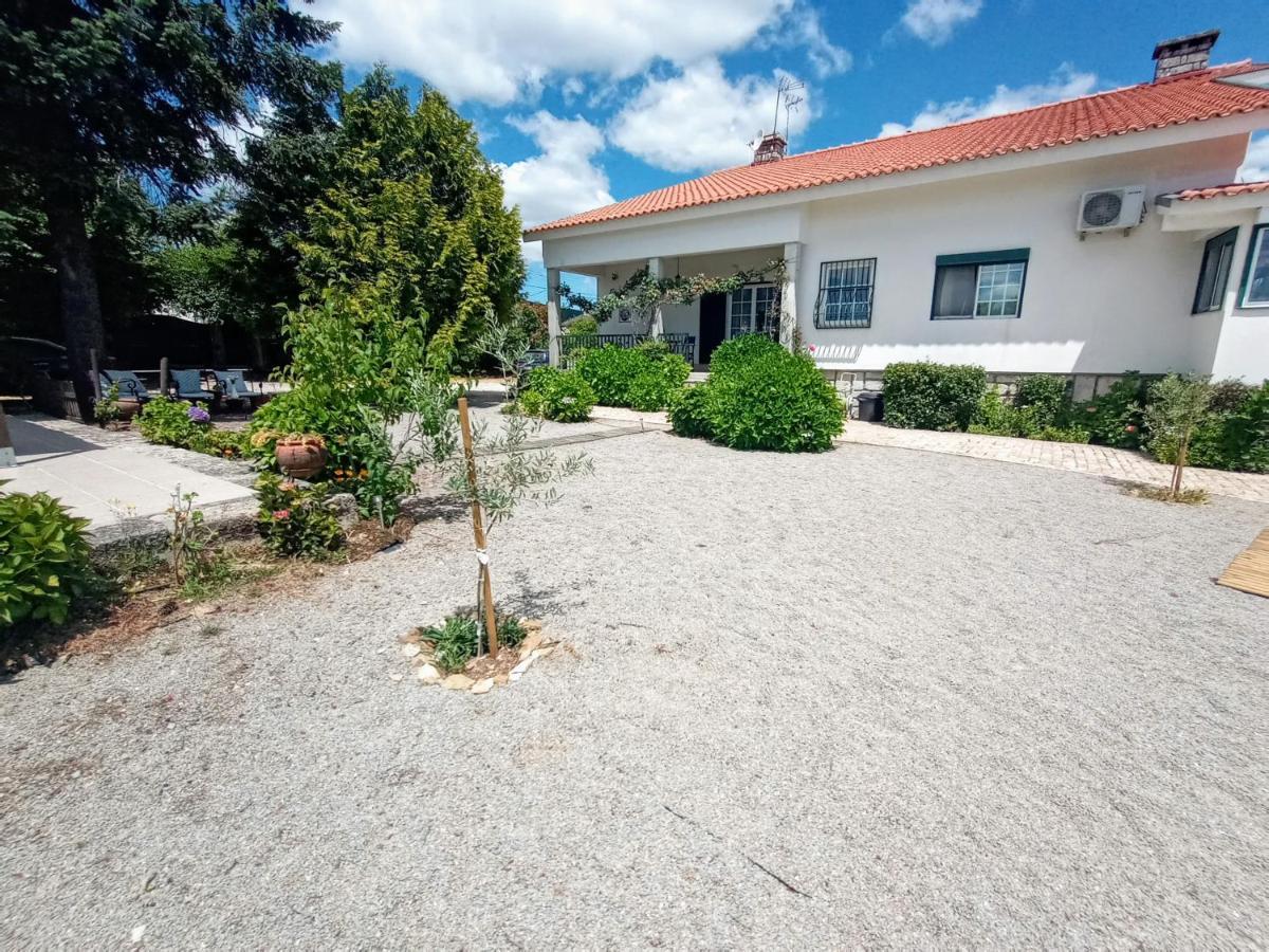 Quinta Do Sol Lägenhet Alijó Exteriör bild