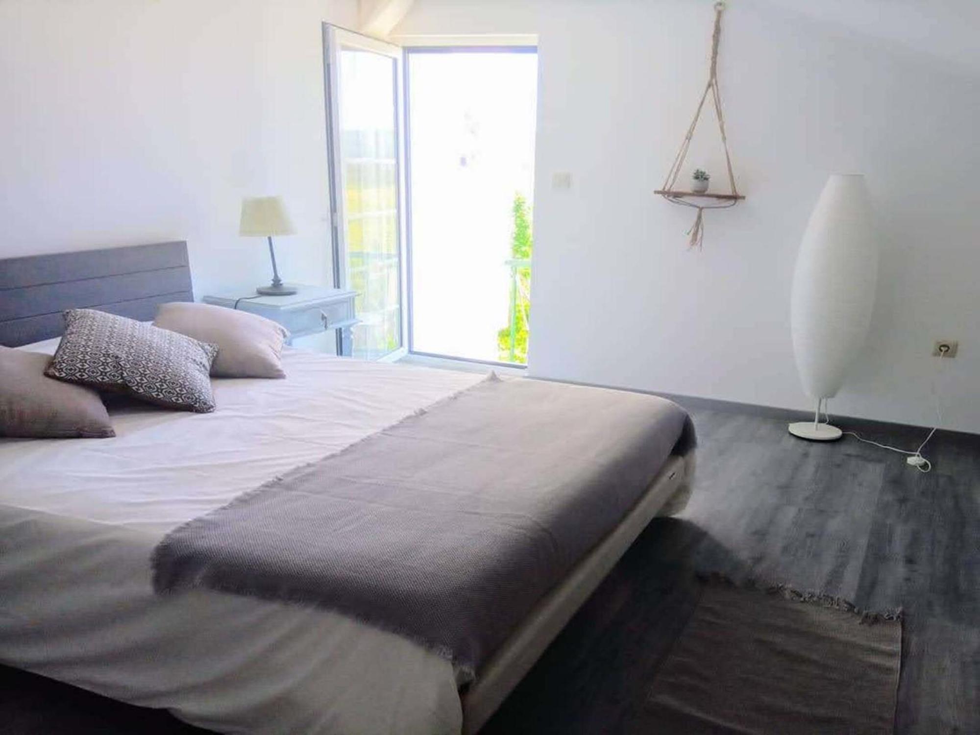 Quinta Do Sol Lägenhet Alijó Exteriör bild