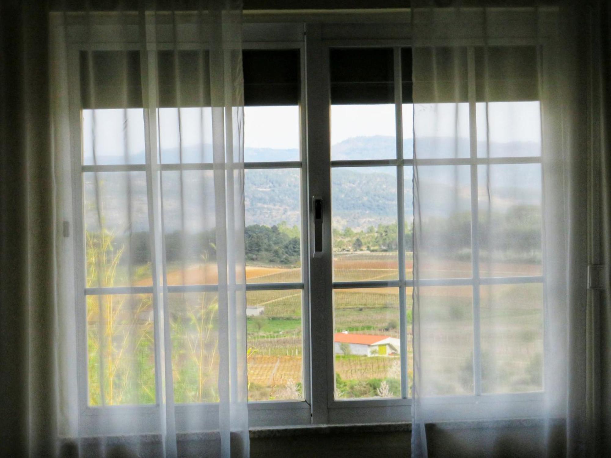Quinta Do Sol Lägenhet Alijó Exteriör bild
